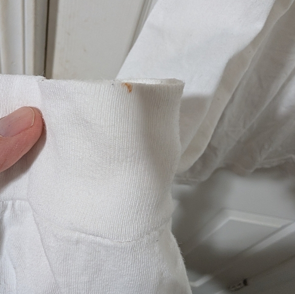 Men's XL Volcom long sleeve - Picture 3 of 3